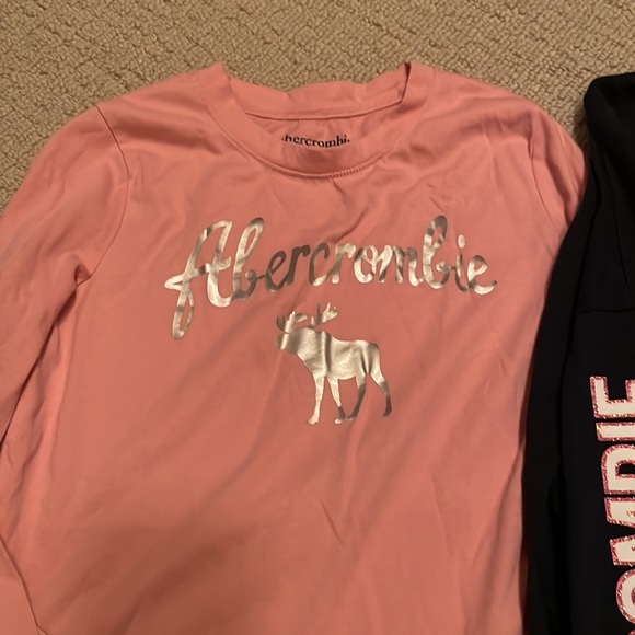 Net long sleeve shirts -2 - Picture 2 of 3